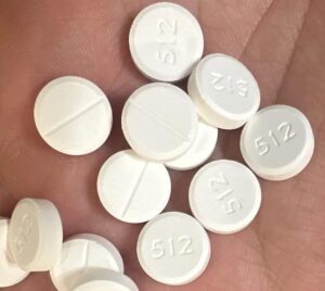 512 pill