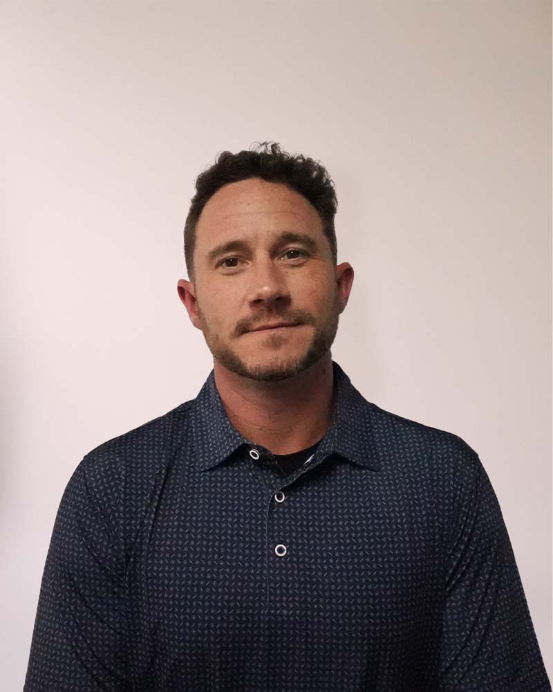 Bobby Simpson, Director of Admissions at Still Detox