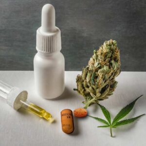 adderall and weed