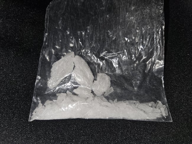 what is tina drug