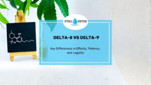 Delta 8 vs Delta 9 Featured