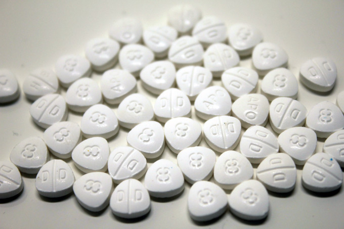 8 mg dilaudid shield
