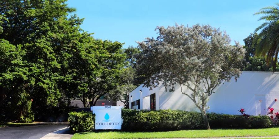 Still Detox Boca Raton Alcohol & Drug Detox