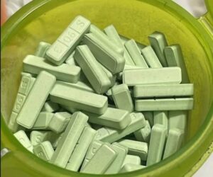S 90 3 pill