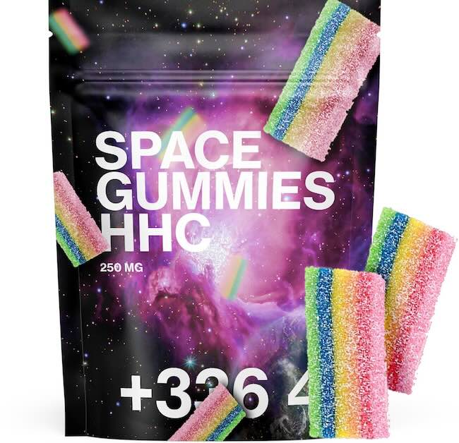 hhc gummies