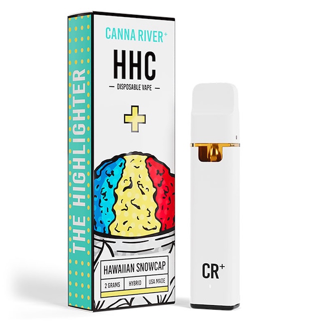 hhc vape
