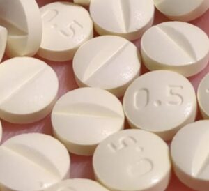 how long does klonopin stay in your system