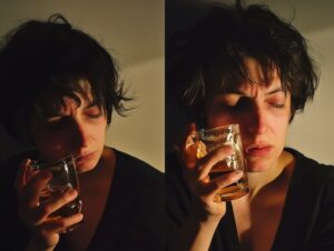 how to stop alcohol cravings