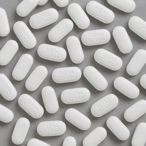 m2a4 pill