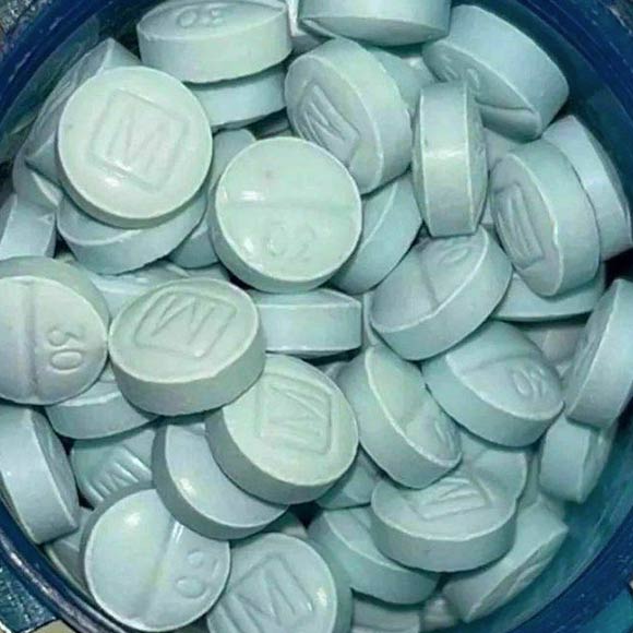 m30 pills