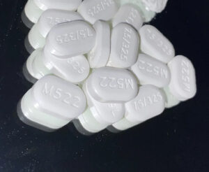 m522 pill