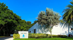 module still detox facility