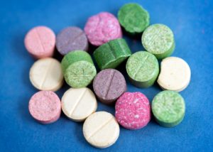 mdma vs mda