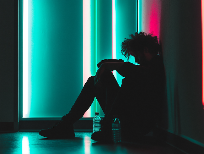 molly comedown