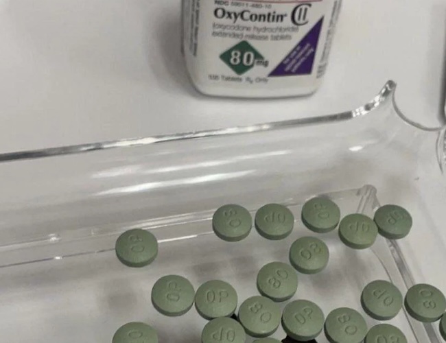 oxycontin op 80
