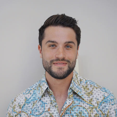 Nicholas Hailey, CEO of Still Behavioral Health Group