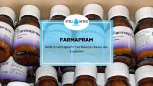 Farmapram Mexican Xanax bar guide