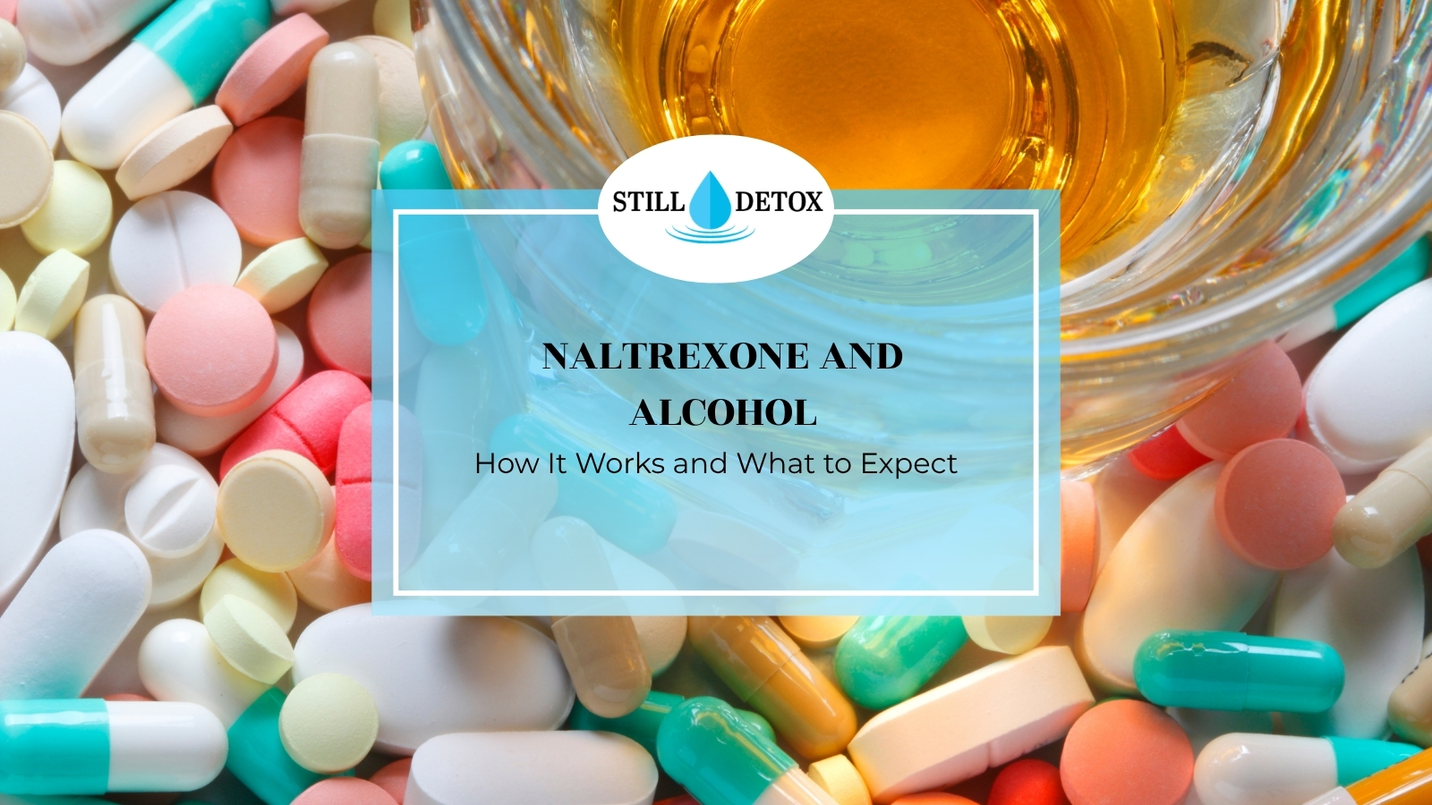 naltrexone and alcohol