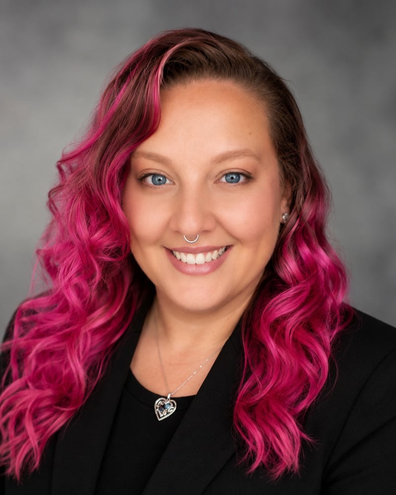 Brittany Barnes, Clinical Director at Still Detox