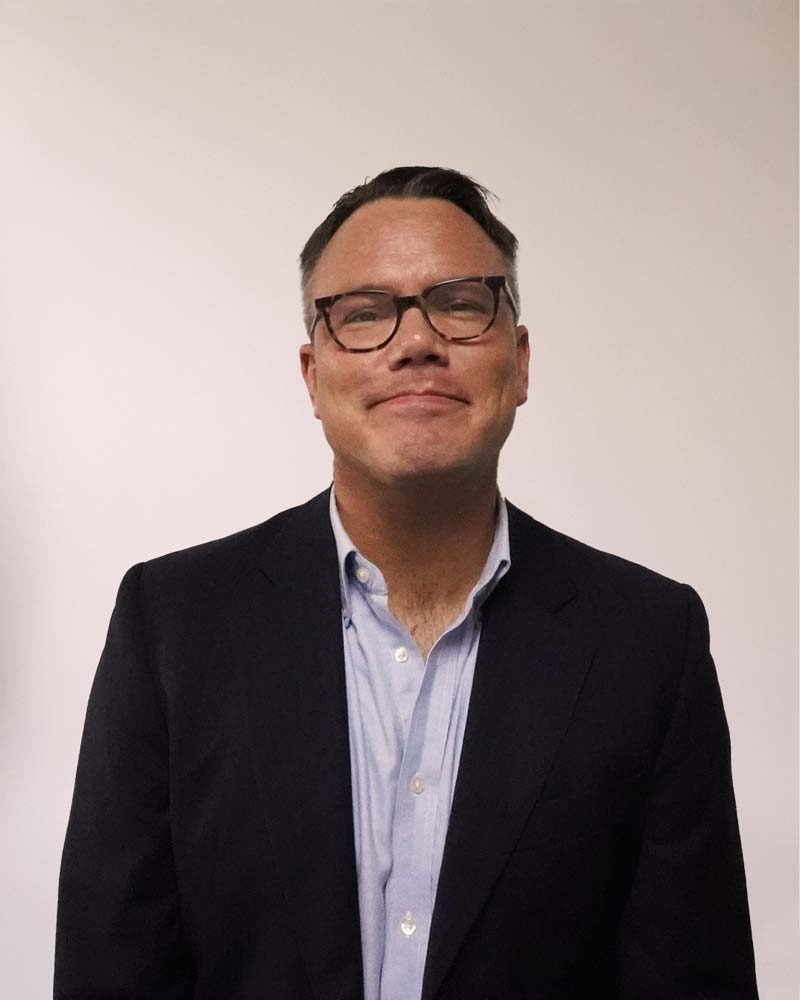 John Poehling, Chief Financial Officer at Still Detox
