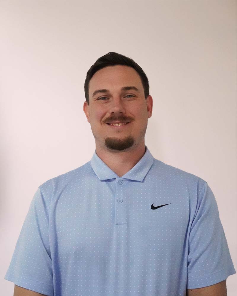 Mark Zelinski, Vice President of Marketing at Still Behavioral Health Group