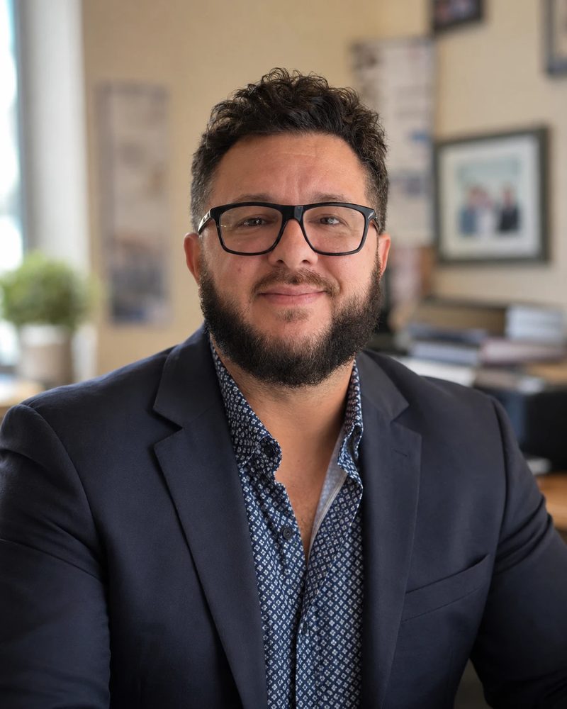 Michael LoSapio, Executive Director at Still Detox