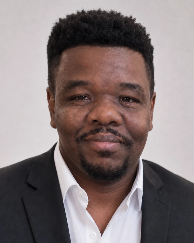 Naim Cephas, President of Business Development at Still Detox