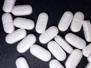 m367 pill