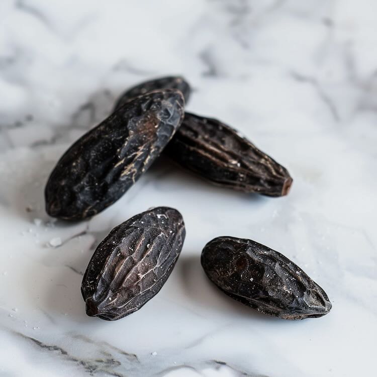 tonka beans