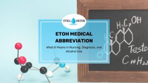 What is EtOH