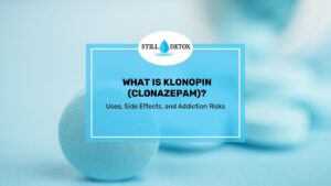 What Is Klonopin Clonazepam Featured