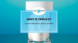 What Is Triple C Coricidin HBP Misuse Effects and Risks
