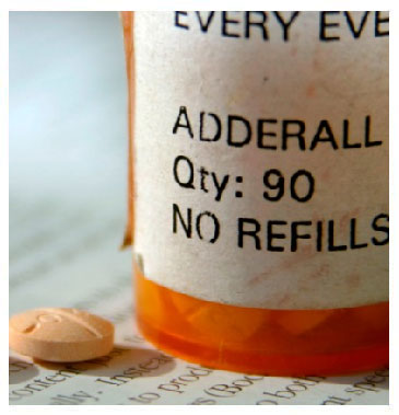 adderall addiction treatment