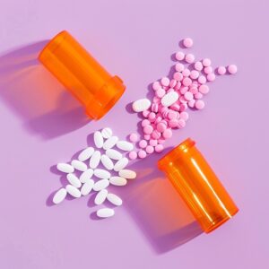 barbiturates vs benzodiazepines