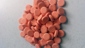 Adderall