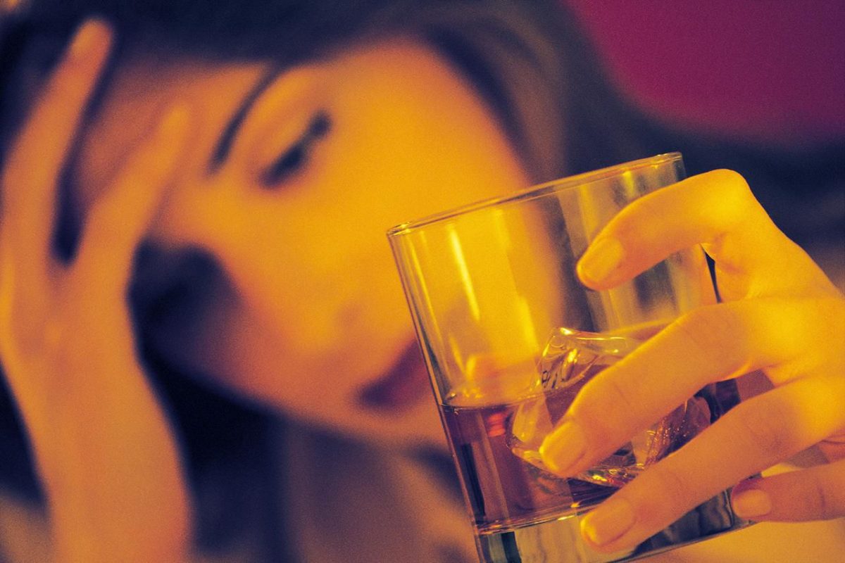 Is It Safe to Stop Drinking Alcohol Cold Turkey?