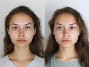 30 days no alcohol before after photos 02