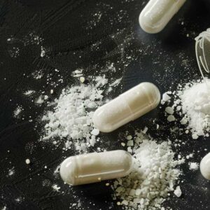 what is angel dust pcp drug