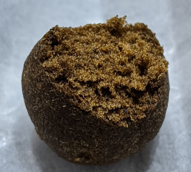 moroccan hash