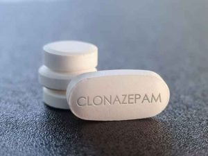 what is klonopin