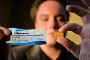 can you overdose on suboxone