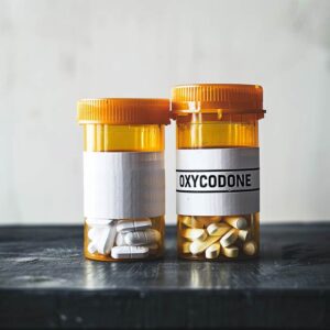 difference between hydrocodone and oxycodone