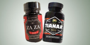 zaza drug