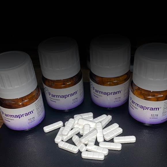 farmapram pills