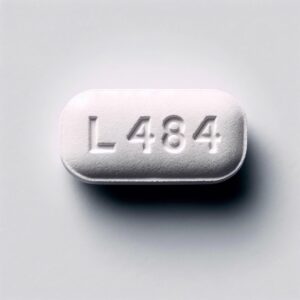 what is l484 pill