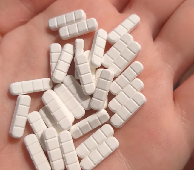 xanax in mexico