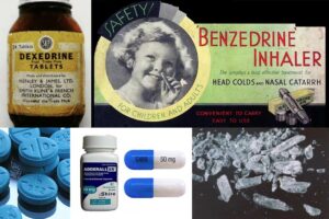 benzedrine