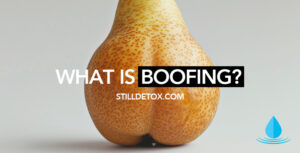 boofing