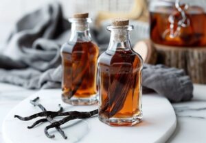 can you get drunk on vanilla extract?