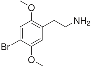 2c-b molecule